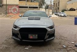 فورد موستانج